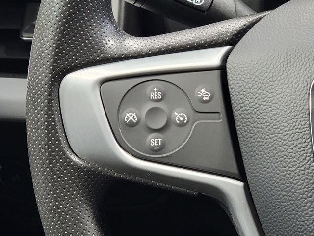 Certified 2024 GMC Terrain SLE AWD/4WD image 25