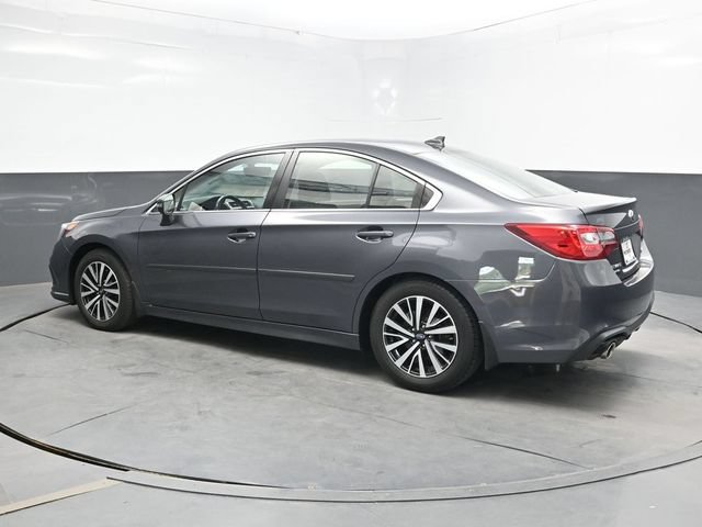 Used 2018 Subaru Legacy 2.5i Premium w/ Eyesight & BSD & Rcta & HBA AWD/4WD image 4