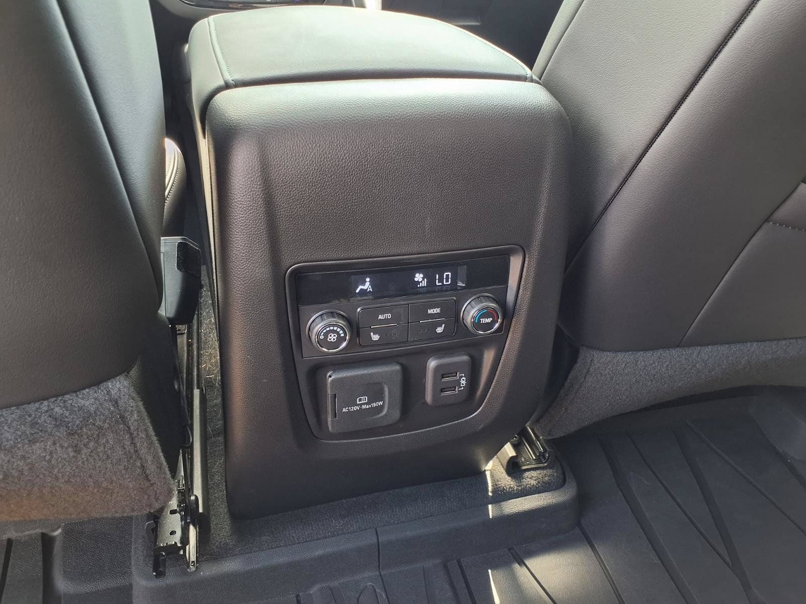 Used 2023 Buick Enclave Avenir w/ Avenir Technology Package AWD/4WD image 15