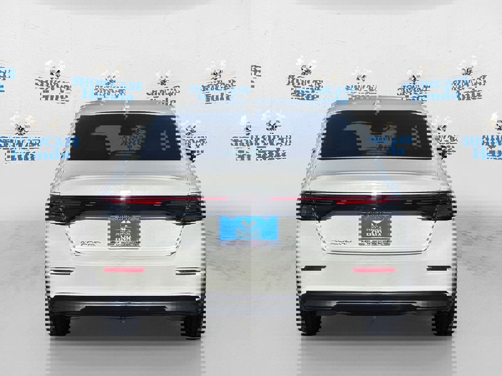 Used 2023 Honda Accord EX image 7