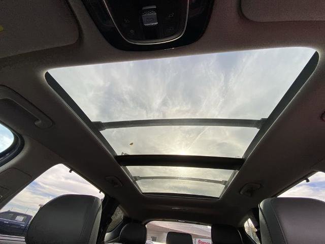 Used 2022 Hyundai Santa Fe Limited w/ Cargo Package image 15