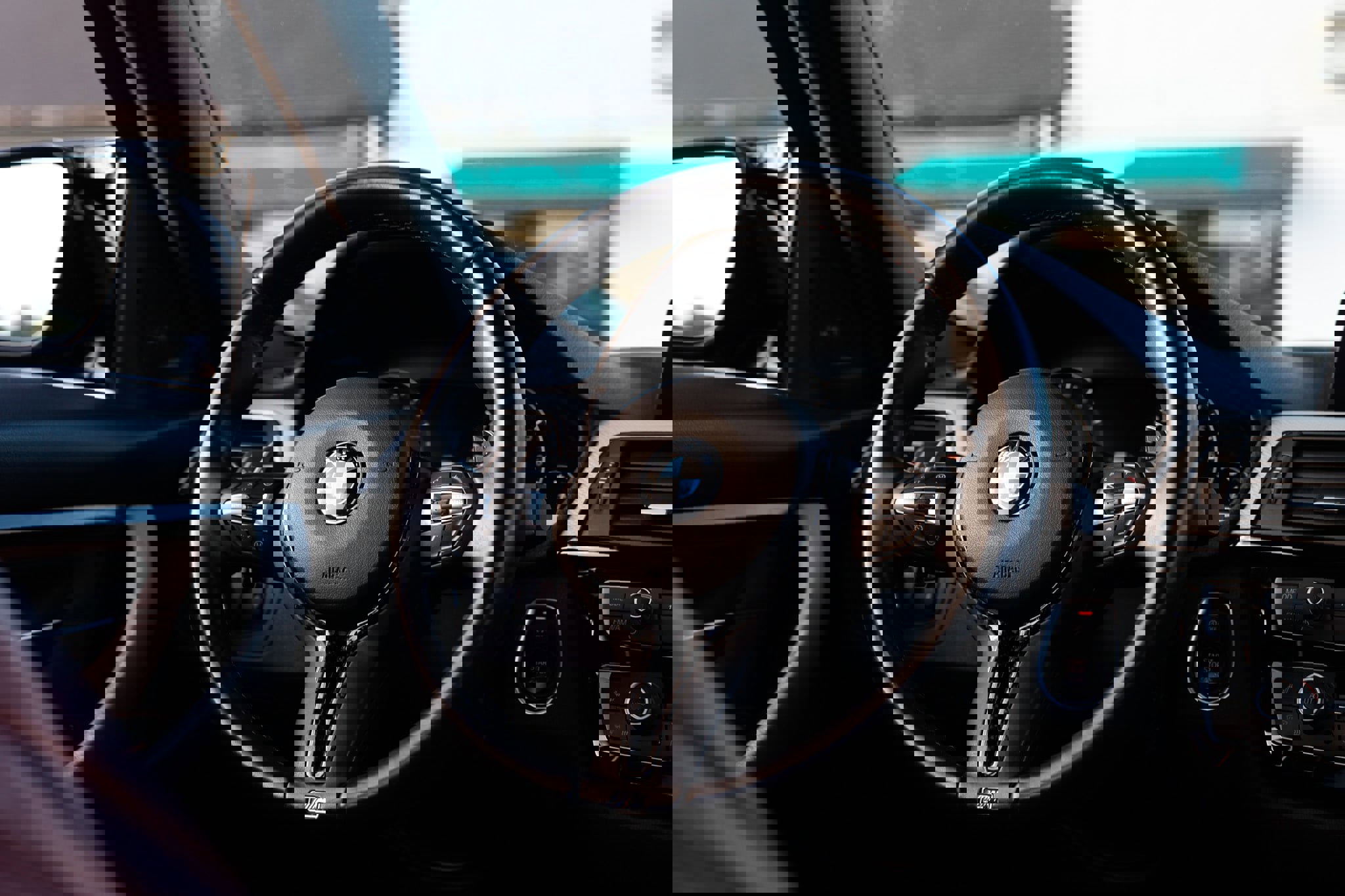 Used 2017 BMW 340i xDrive Sedan image 33