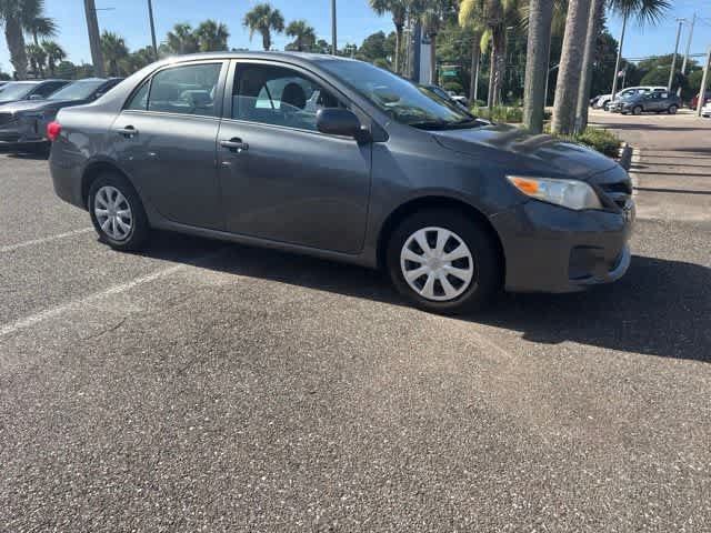 Used 2011 Toyota Corolla LE FWD image 16