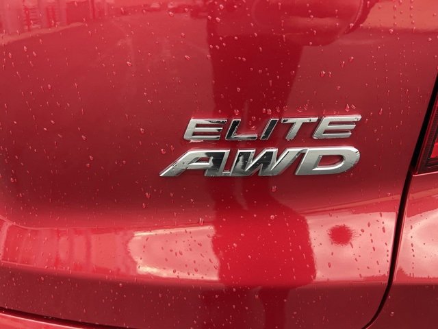 Used 2023 Honda Passport Elite image 9