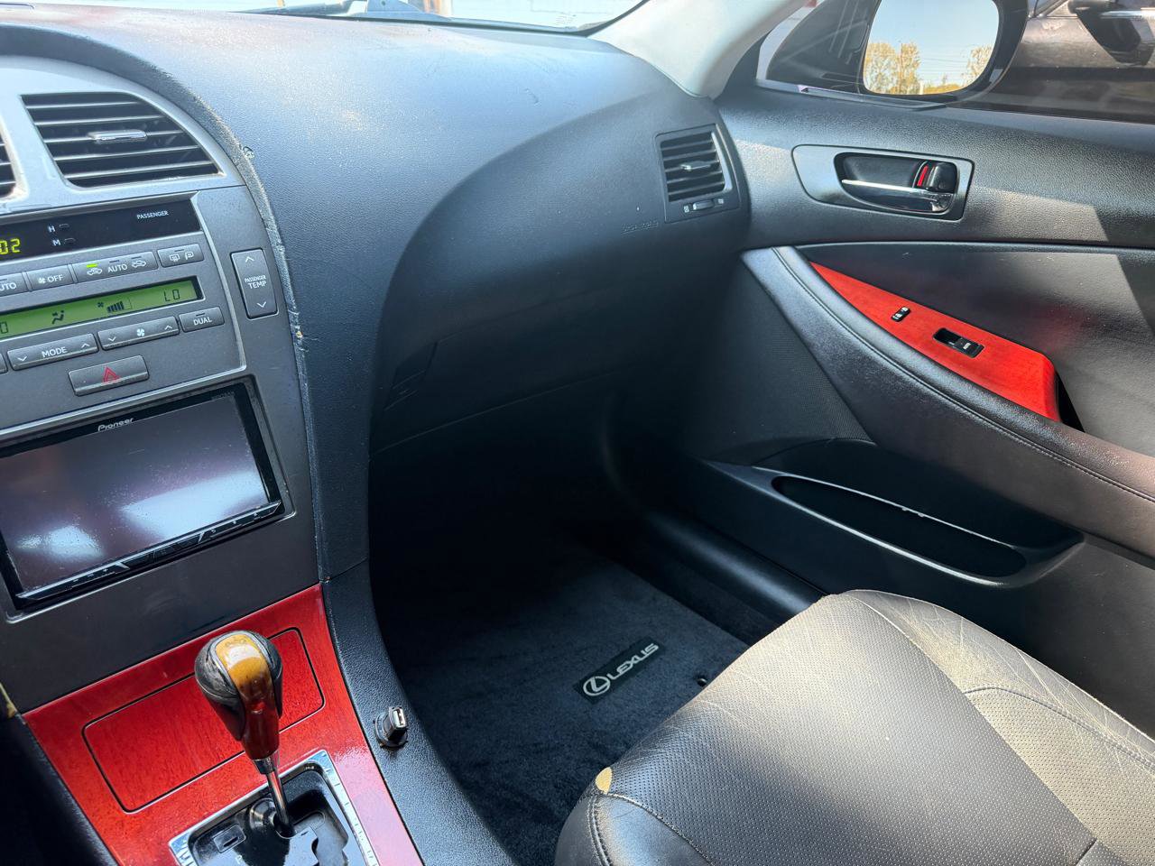 Used 2007 Lexus ES 350 image 24