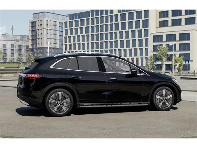 New 2026 Mercedes-Benz EQE 320+ SUV image 17