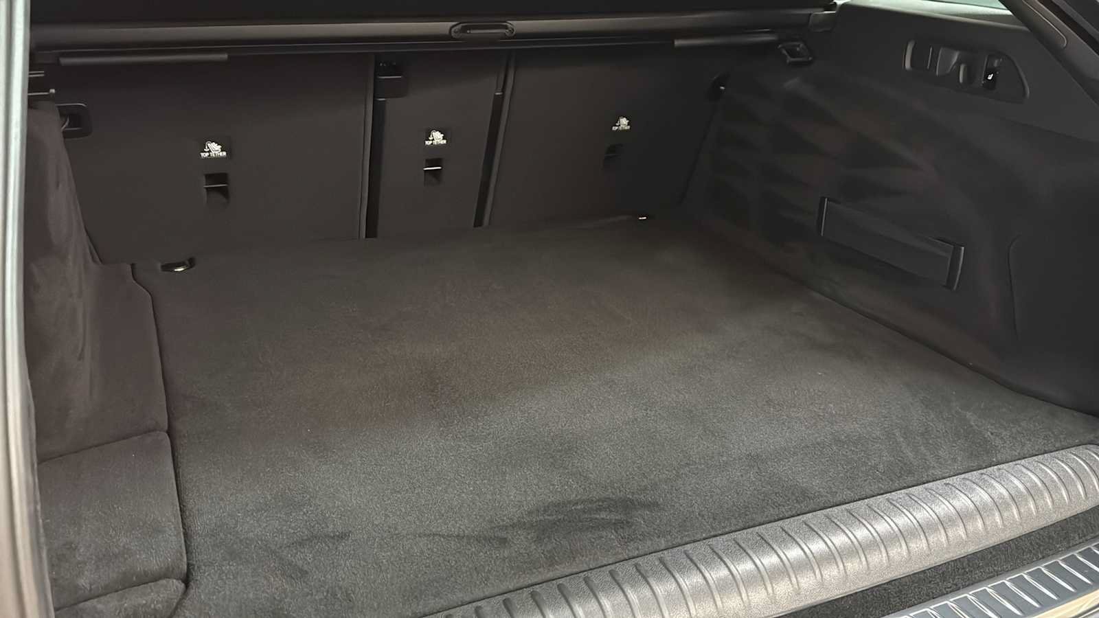 New 2026 Mercedes-Benz E 53 AMG e 4MATIC Wagon image 34