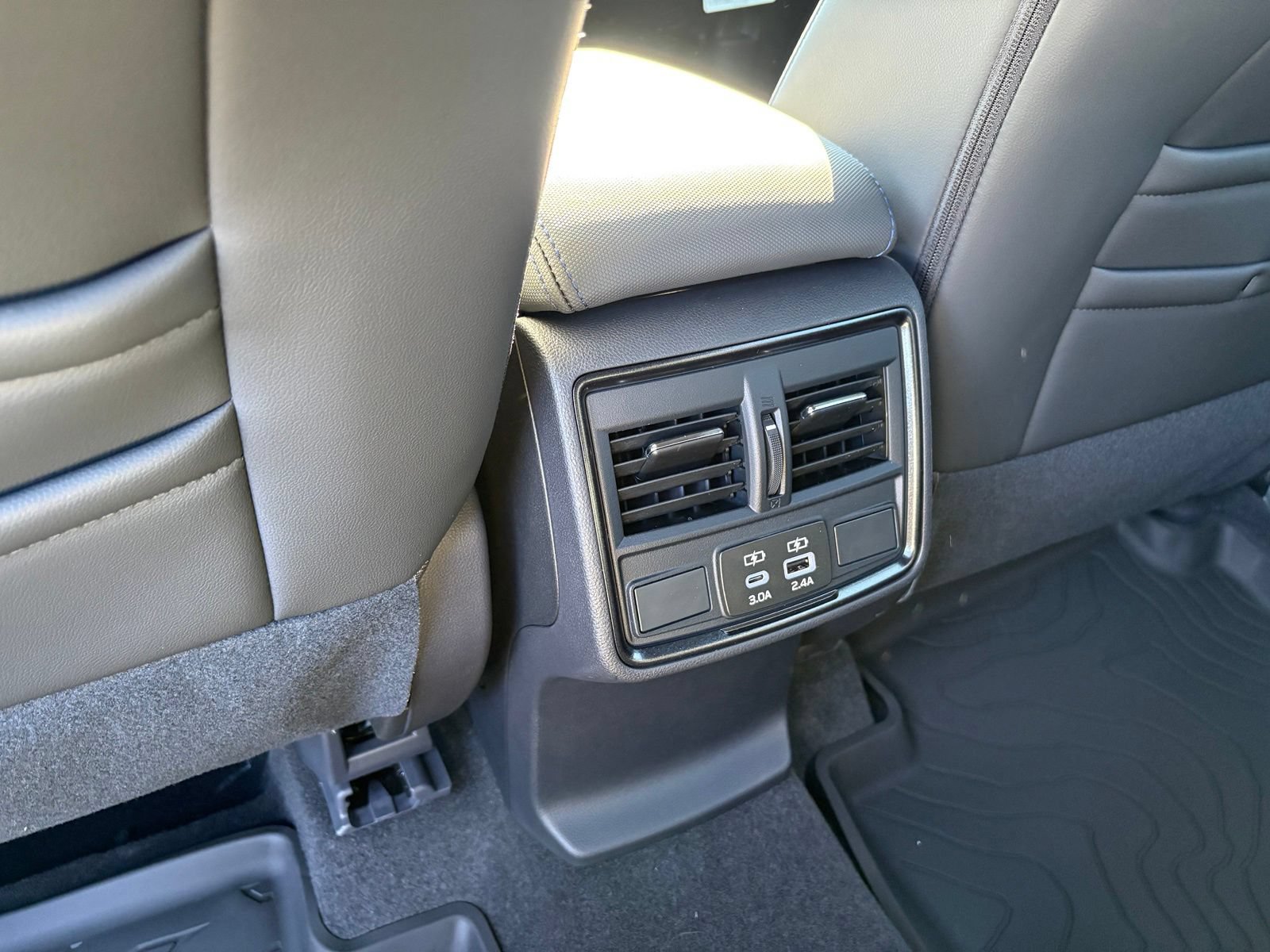 New 2026 Subaru Outback Touring XT AWD/4WD image 31