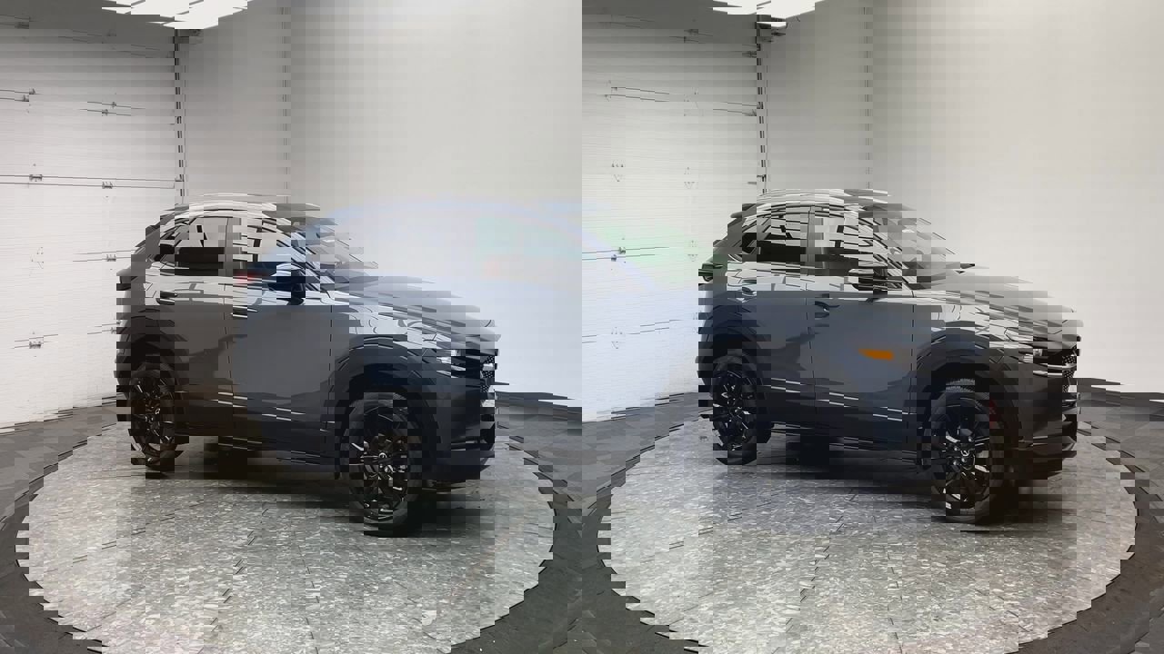 New 2026 MAZDA CX-30 AWD 2.5 S image 38