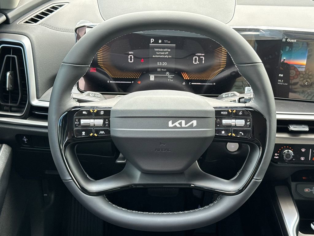 New 2026 Kia Sorento LX image 23