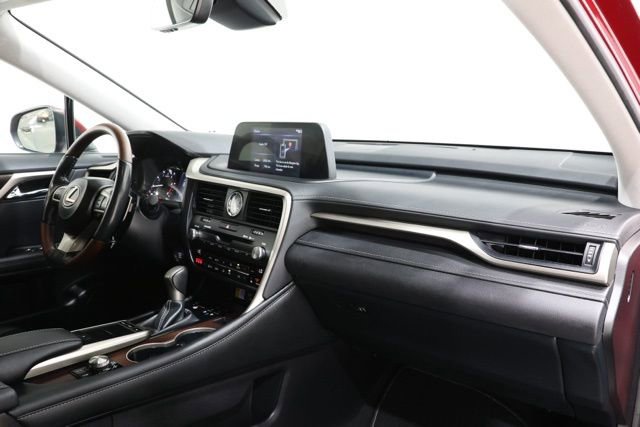 Used 2021 Lexus RX 350 AWD w/ Premium Package image 16