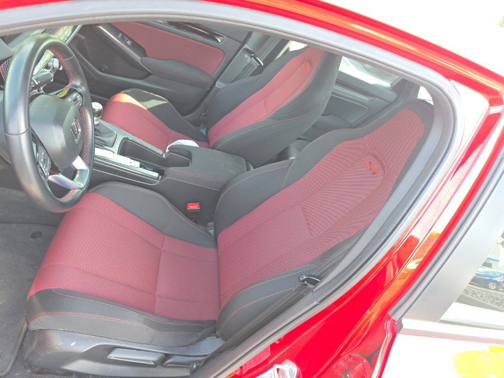 Used 2024 Honda Civic Si image 11