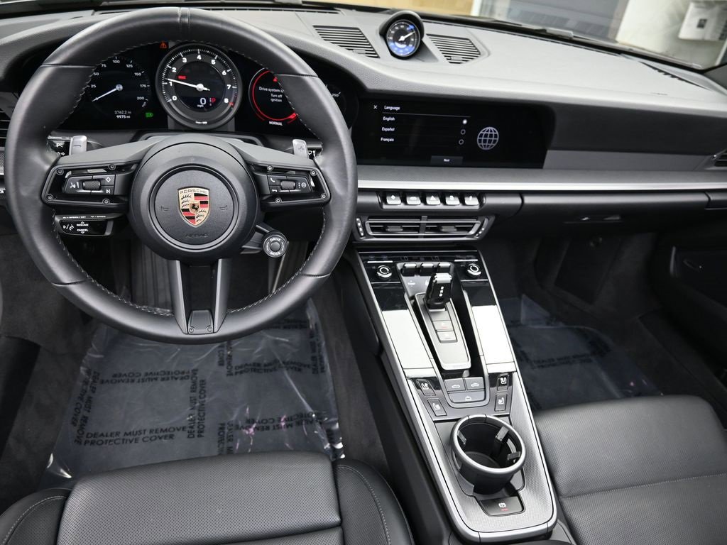 Used 2024 Porsche 911 Carrera S image 6