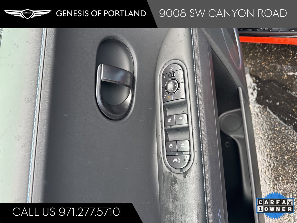 Used 2025 Hyundai Ioniq 5 N image 13