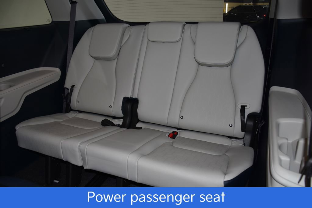New 2026 Kia Carnival EX image 27