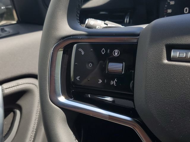 New 2026 Land Rover Discovery Sport Landmark AWD/4WD image 21