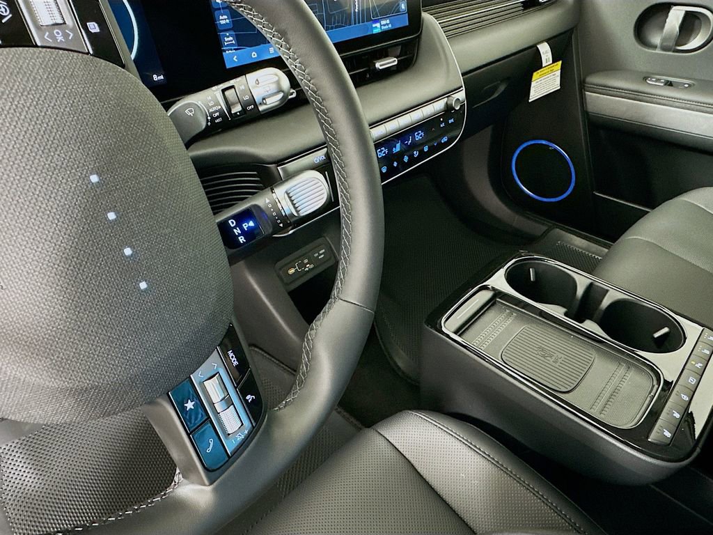 New 2026 Hyundai Ioniq 5 Limited image 15