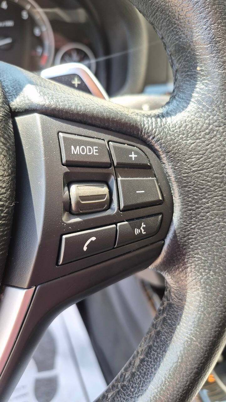 Used 2012 BMW X3 xDrive35i AWD/4WD image 39