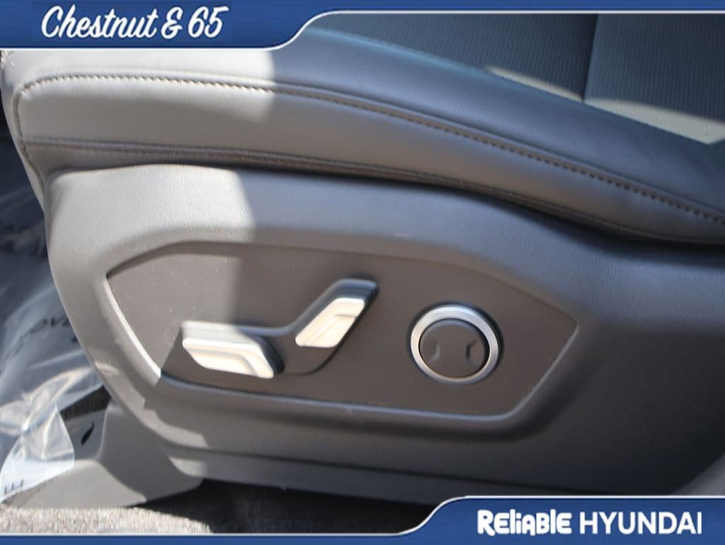 Used 2026 Hyundai Santa Fe XRT AWD/4WD image 26