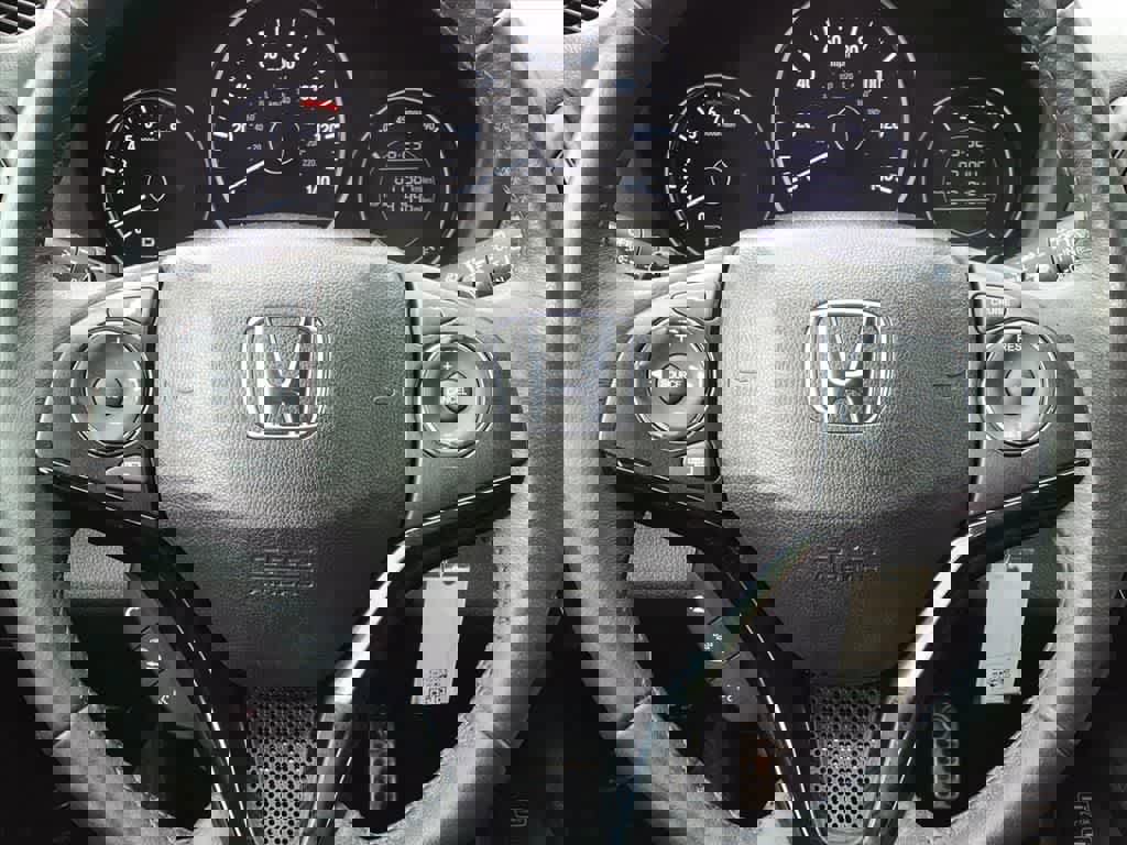 Certified 2019 Honda HR-V Sport image 17