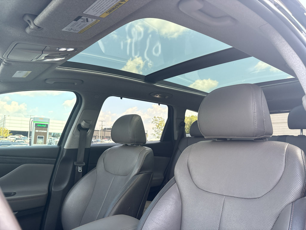 Used 2020 Hyundai Santa Fe Limited FWD image 32