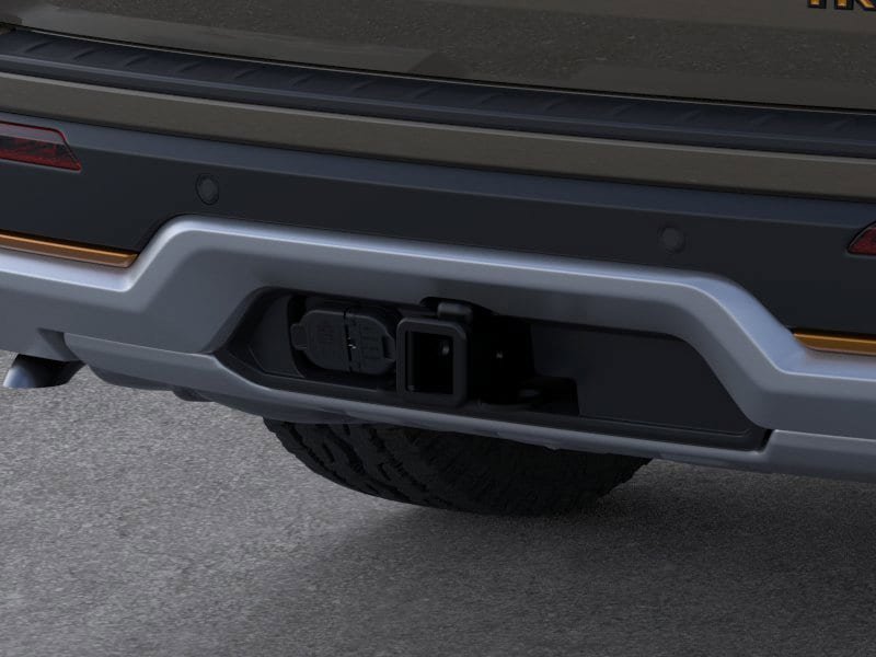New 2026 Ford Explorer Tremor w/ Tremor Ultimate Package image 23