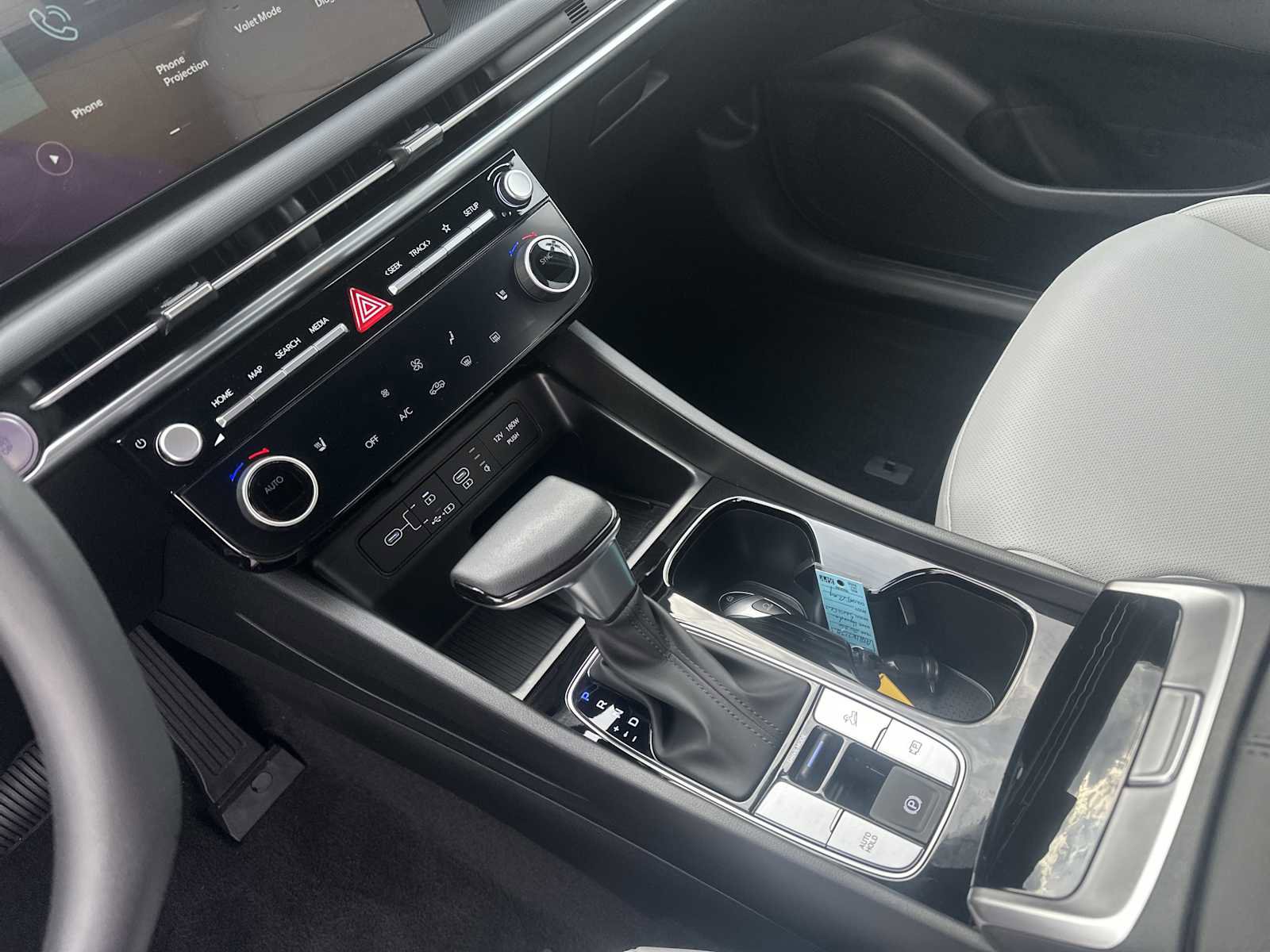 New 2026 Hyundai Santa Cruz SEL image 20