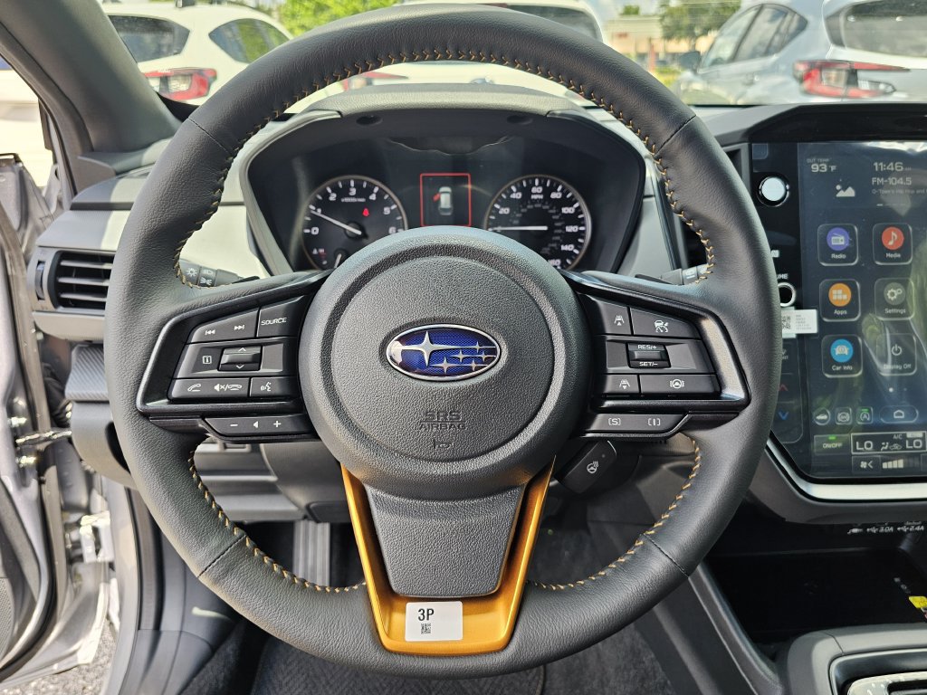 New 2026 Subaru Crosstrek 2.5i Wilderness AWD/4WD image 24