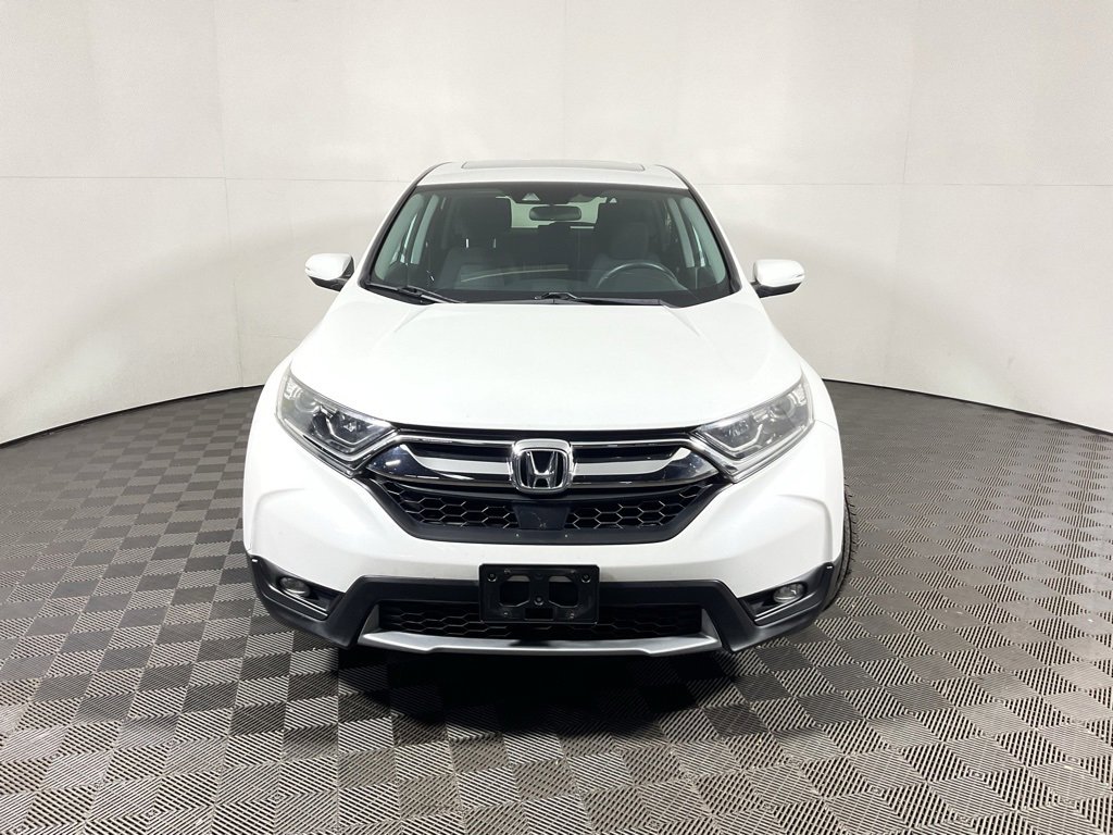 Used 2019 Honda CR-V EX image 5