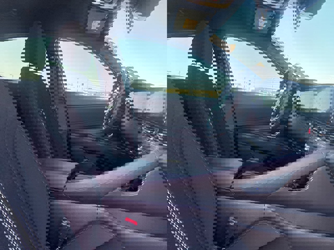 Used 2023 Hyundai Elantra SEL w/ Convenience Package image 11