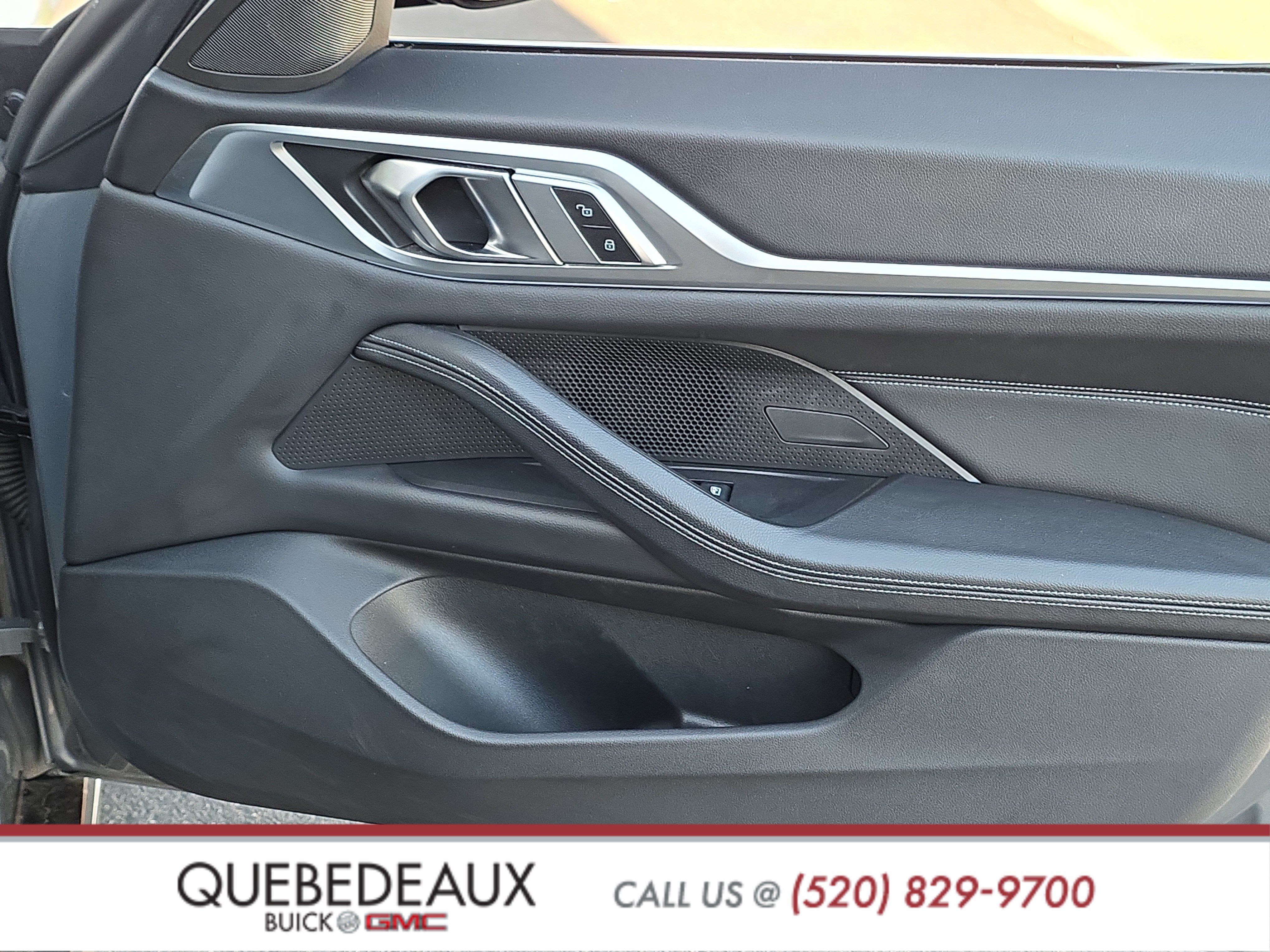 Used 2024 BMW 430i Gran Coupe xDrive w/ Premium Package AWD/4WD image 33