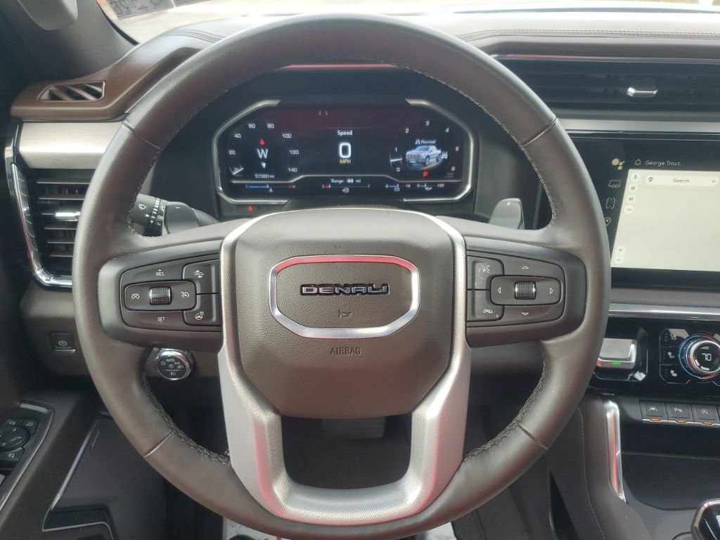 Certified 2024 GMC Sierra 1500 Denali w/ Technology Package image 26