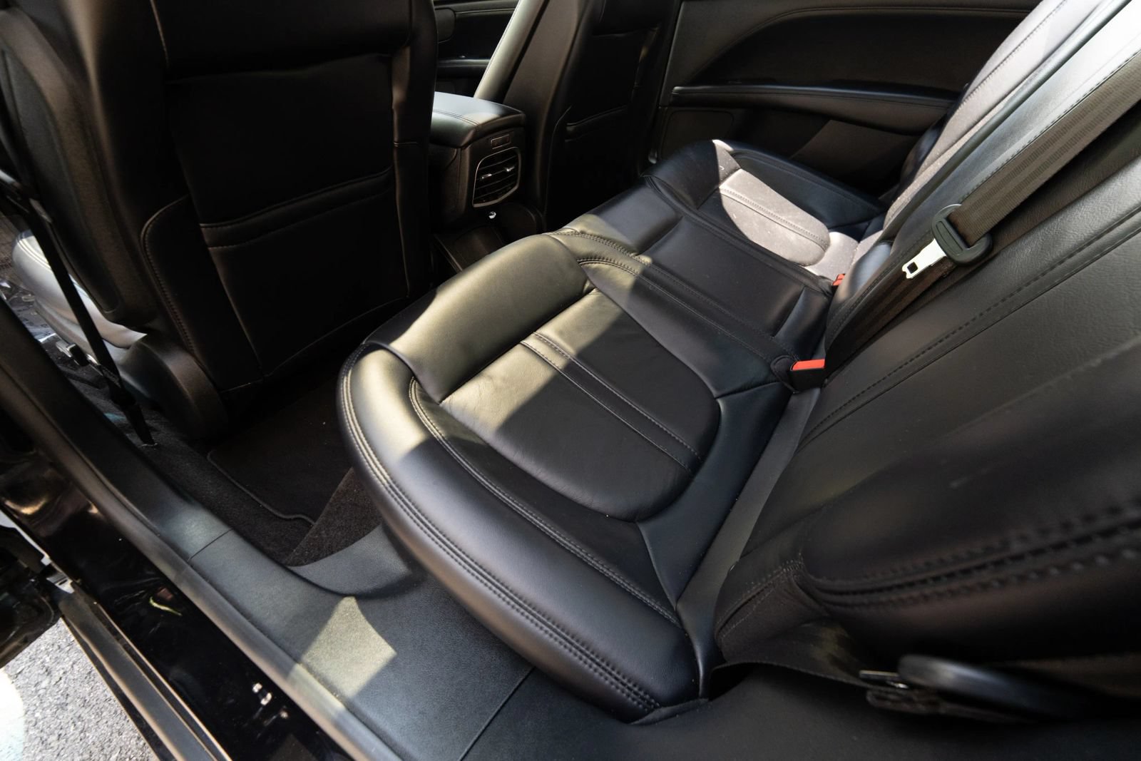 Used 2019 Lincoln MKZ Reserve w/ Reserve Plus Package AWD/4WD image 24