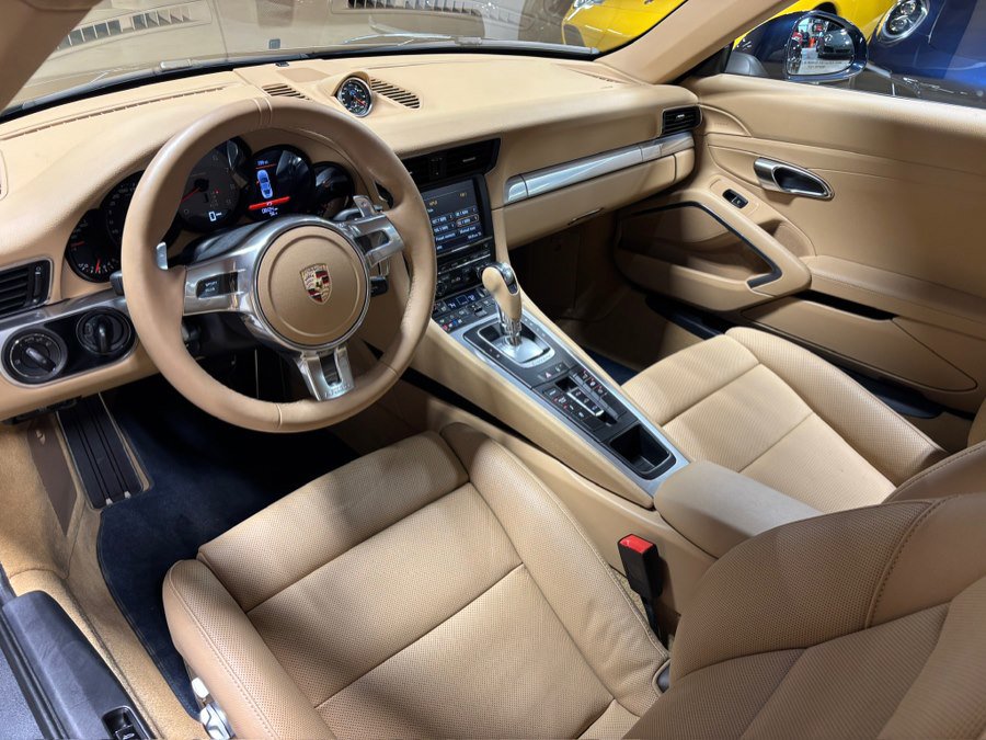 Used 2012 Porsche 911 Carrera S RWD image 21