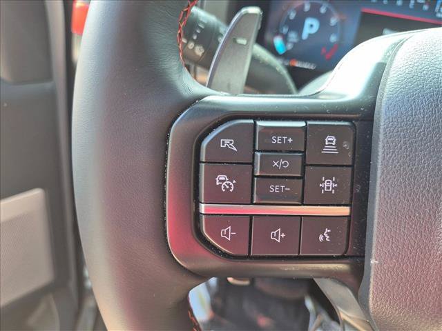 Used 2025 Ford F150 Raptor AWD/4WD image 11