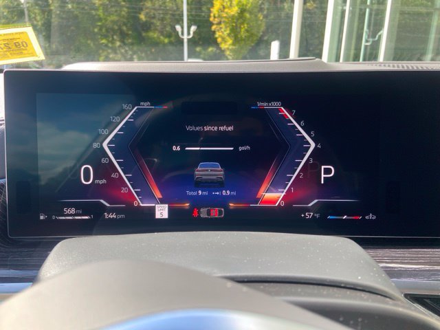 New 2027 BMW X6 xDrive40i AWD/4WD image 14