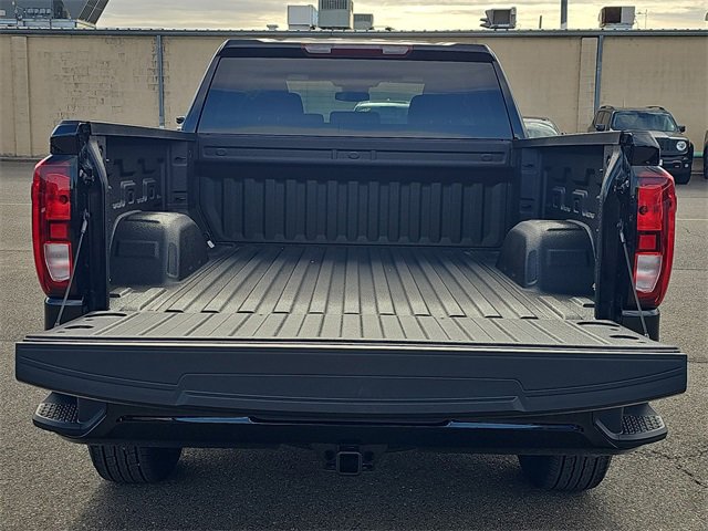 New 2026 GMC Sierra 1500 Pro w/ Graphite Edition image 24