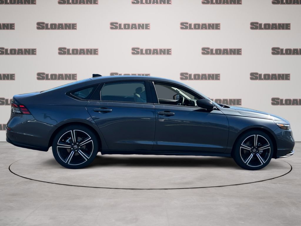 New 2026 Honda Accord SE image 6