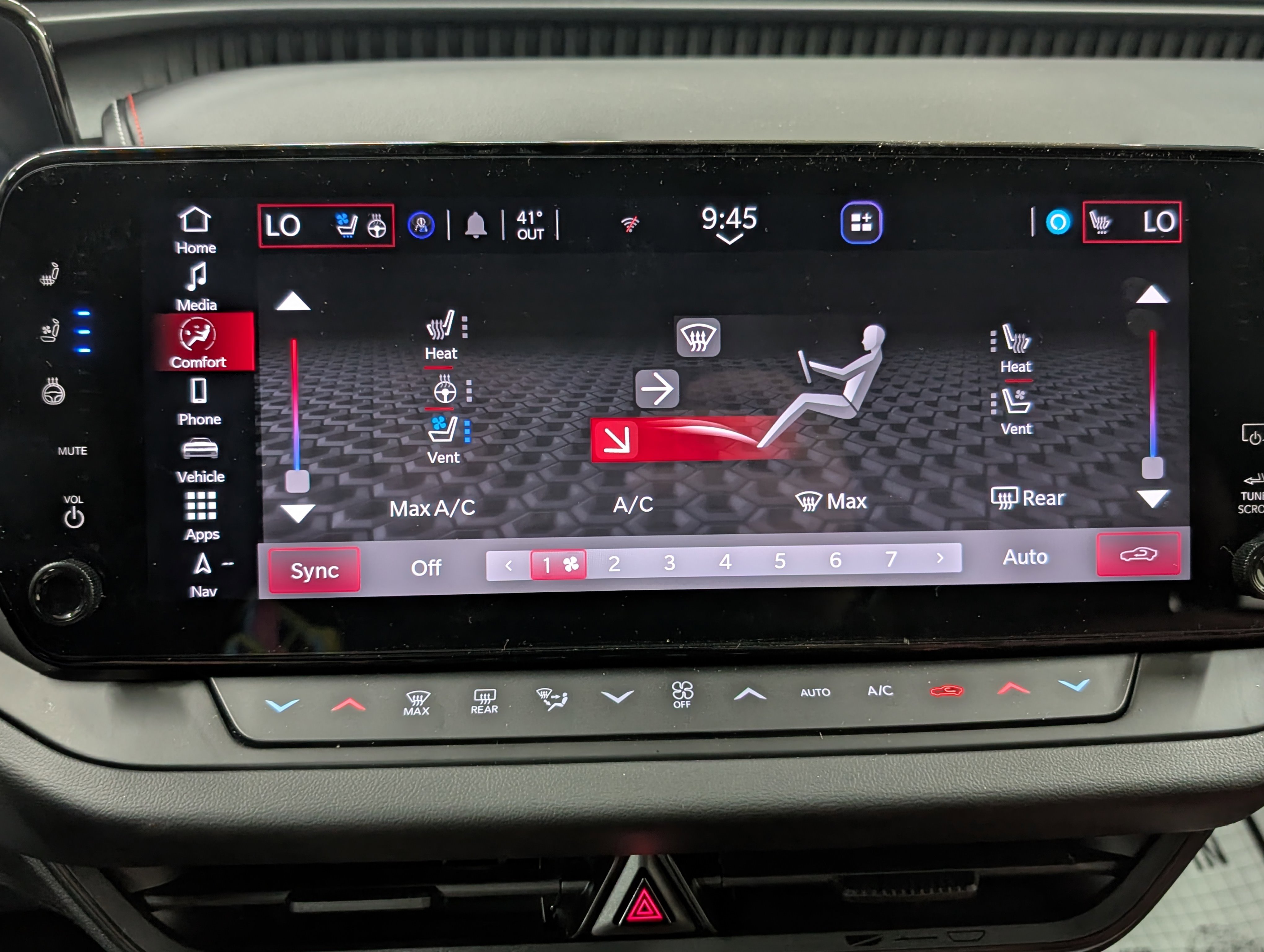 New 2026 Dodge Charger Scat Pack image 21