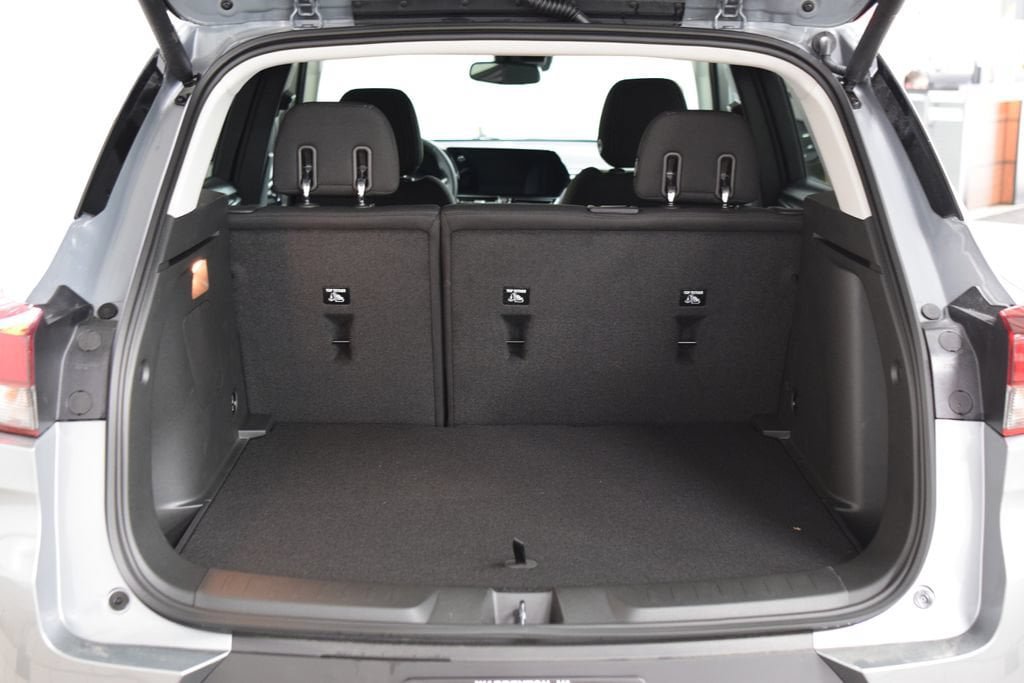 New 2026 Chevrolet TrailBlazer LT w/ Convenience Package FWD image 23