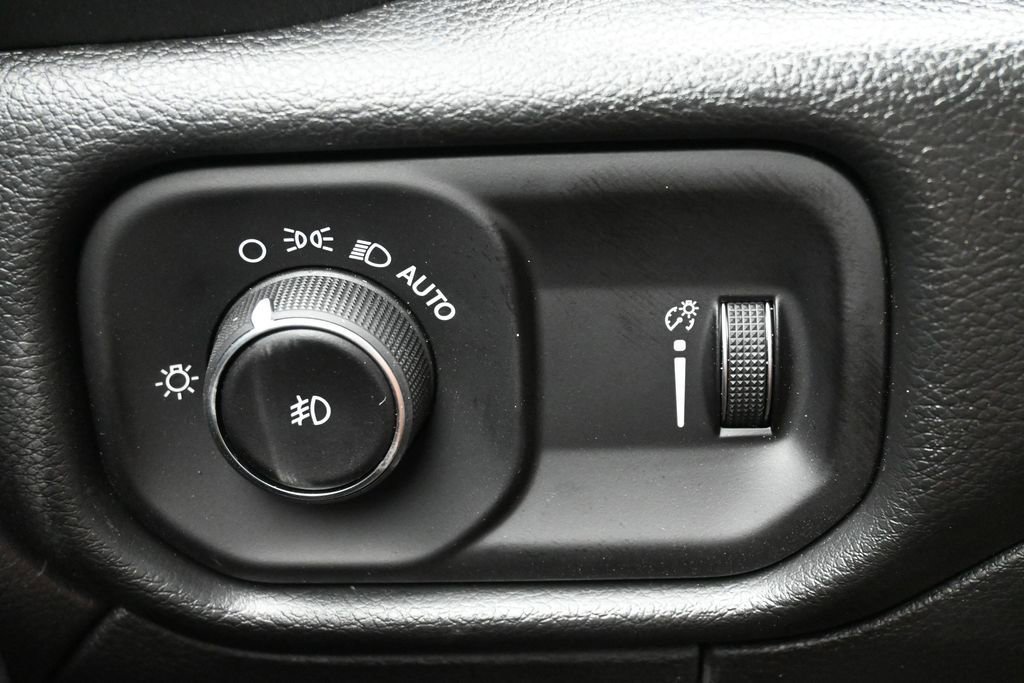 New 2026 RAM 3500 Tradesman AWD/4WD image 14