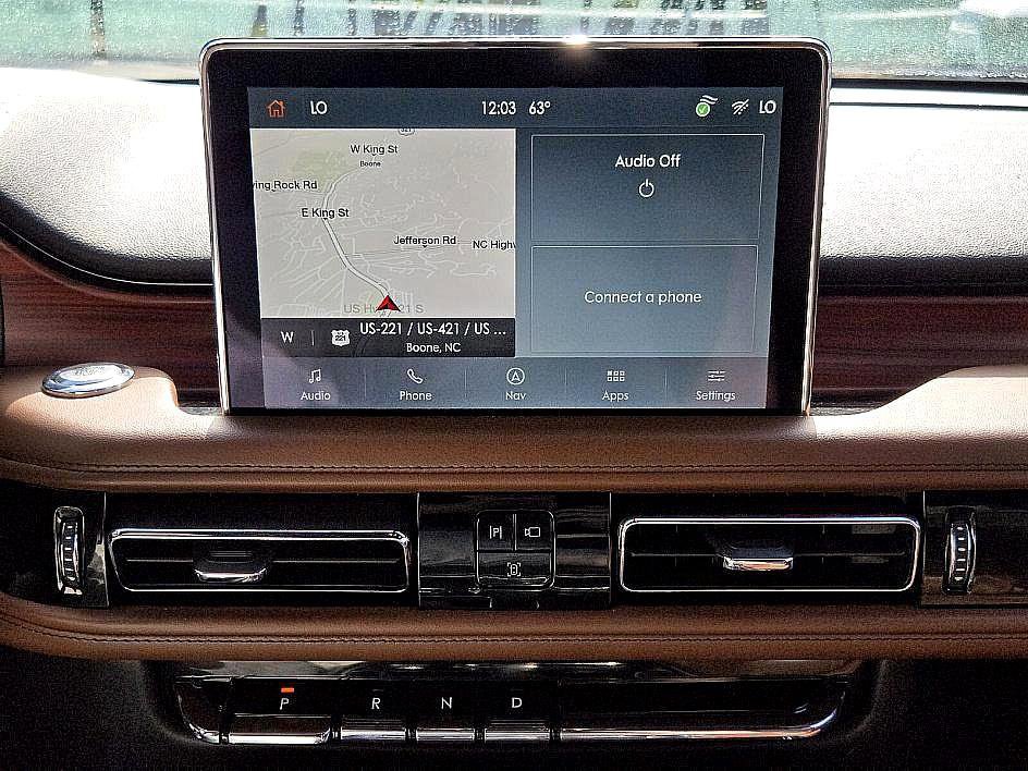 Used 2023 Lincoln Aviator Reserve w/ Equipment Group 201A image 22