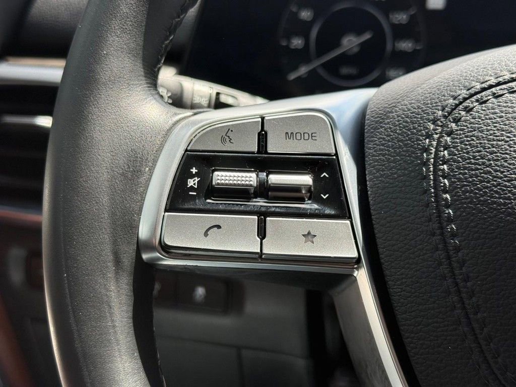 Used 2023 Kia Telluride SX AWD/4WD image 20