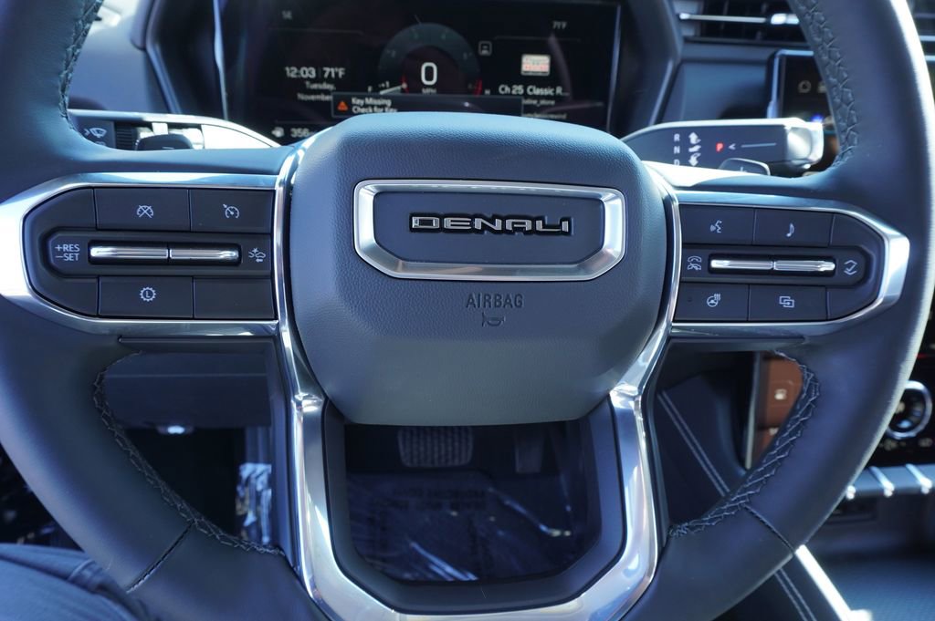New 2026 GMC Terrain Denali image 18