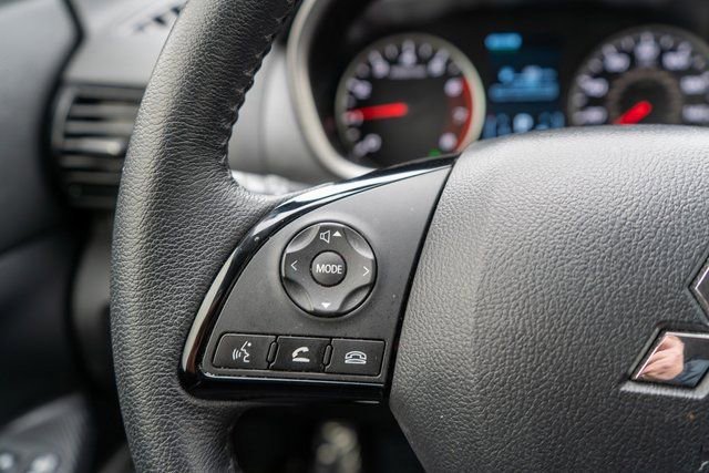 Used 2023 Mitsubishi Eclipse Cross AWD image 24