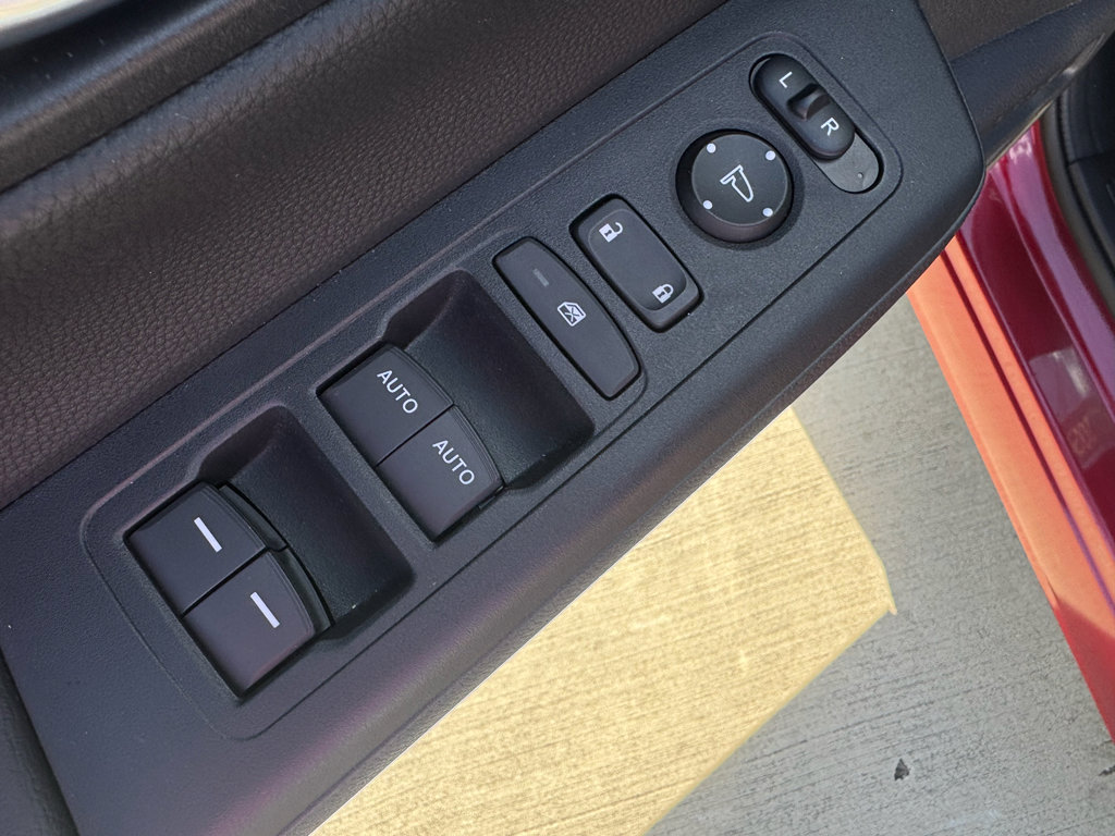 Certified 2026 Honda CR-V TrailSport image 11