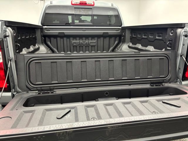 New 2026 GMC Canyon Elevation w/ Convenience Package image 11
