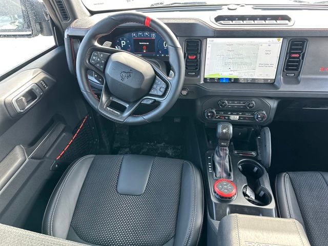 New 2025 Ford Bronco Raptor image 17