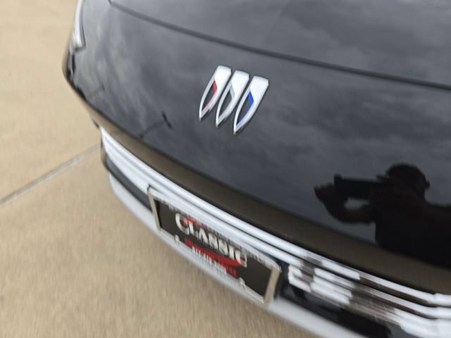 Used 2026 Buick Envista Sport Touring FWD image 27