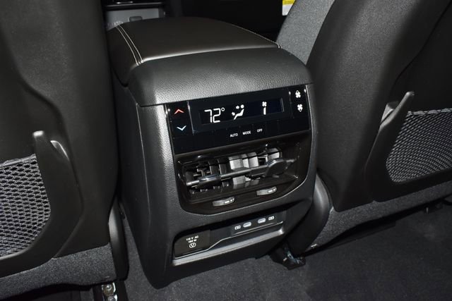 New 2026 Jeep Grand Cherokee L 4WD image 25
